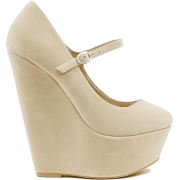 wedge - Plutarice - 