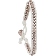 White Bracelet - Narukvice - 9.95€  ~ 73,59kn
