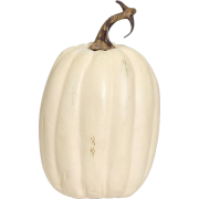 white pumpkin - Artikel - 