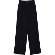 wide leg suit trousers - Capri & Cropped - £19.99  ~ ¥2,960