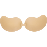 wing adhesive bra - beige - Underwear - $12.00 