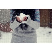 Winter - Minhas fotos - 