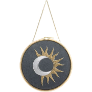 worldmarket celestial wall hanging - Articoli - 