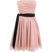 Dresses Pink - Платья - 