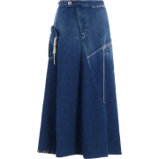 y's - Skirts - 