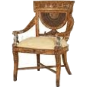 EGGSC - Furniture - 