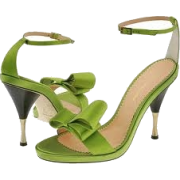 KERMIT - Sandals - 