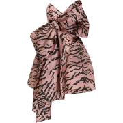 zimmermann-animal-matchmaker-bow-silk-mi - Haljine - 