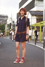 Ｓｈｉｈｏ - Moj look - 