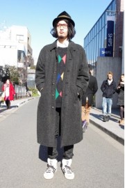 タバ - Moj look - 