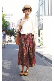 チサ - Moj look - 