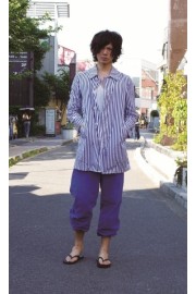 キタ - Moj look - 