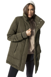 ,,CARBON38,Parkas   Puffers - My look - $200.00  ~ £152.00