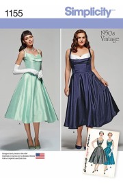 1950s retro - Mi look - $15.00  ~ 12.88€