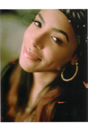 Aaliyah - My photos - 