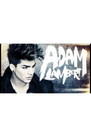Adam Lambert - Minhas fotos - 