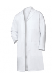 Adult Lab Coat - Moj look - 