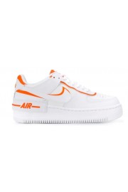 Airforce 1 Shadow Sneakers - Mój wygląd - 