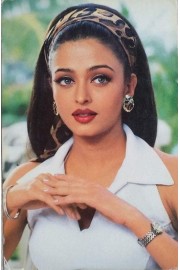 Aishwarya Rai Bachchan - Mein aussehen - 