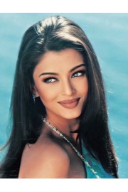 Aishwarya Rai - Moj look - 