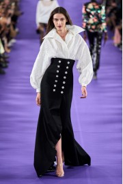 Alexis Mabille FALL 2022 COUTURE - 时装秀 - 