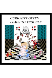Alice - Moj look - 