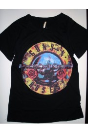 All Time Classic Rock Tee - Mis fotografías - 37.00€ 