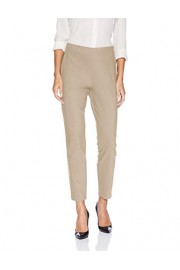 Amazon Brand - Lark & Ro Women's Stretch Side Zip Pant - Myファッションスナップ - $38.16  ~ ¥4,295