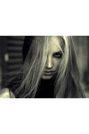 Ruslana Korshunova - Meine Fotos - 