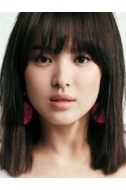 Asian Beauty - Mi look - 