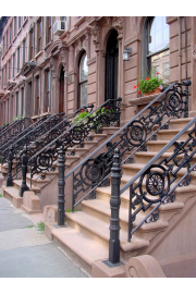 BROWNSTONE Beige - My photos - 