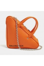 Balenciaga Triangle Bag - Mój wygląd - $2,085.00  ~ 1,790.78€