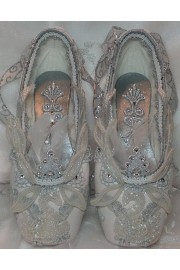 Ballet Shoes - My look - $150.00 