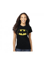 Batman Classic Ladies T-Shirt - My photos - $17.99 