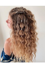 Beautiful Hair - Modna pista - 