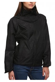 Bifast Lightweight Rainwear Active Outdoor Hoodie Running Cycling Windbreaker Sport Jacket - My look - $16.99 