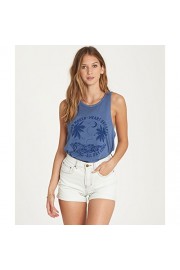 Billabong Women's Always Searching Tee - Mi look - $24.95  ~ 21.43€