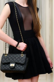 Black Dress - My look - $300.00 