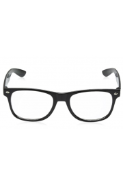 Black Glasses - My时装实拍 - 