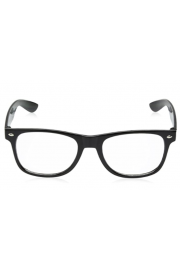 Black Glasses - My look - 