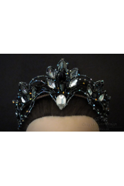 Black Swan Tiara - My look - $200.00 