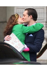 Blair and Chuck :* - My photos - 