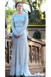 Blair's Dress - My look - 