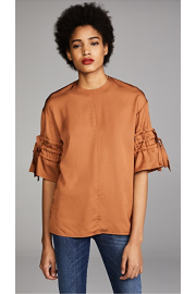 Blouses,Victoria Victoria Beck - My look - $540.00  ~ £410.41