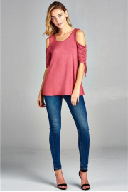 Blouses,tops,women,coldhands - Mi look - $30.00  ~ 25.77€