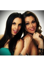 Blue Vanilla Girls - Minhas fotos - 