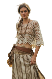 Bohemian Style - Pasarela - 