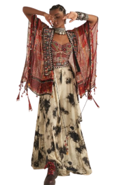 Bohemian Style - Pasarela - 
