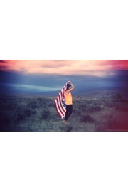 American Dream - Minhas fotos - 