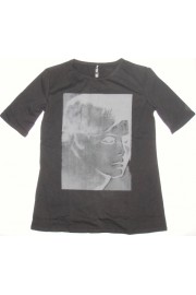 Boyfriend Loose Fit Tee Dress - Mis fotografías - 42.00€ 